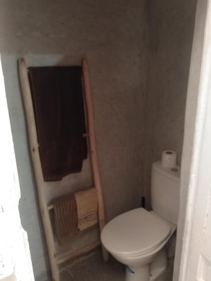 Hannah House マラケシュ エクステリア 写真