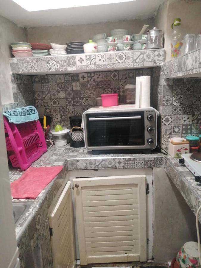 Hannah House マラケシュ エクステリア 写真