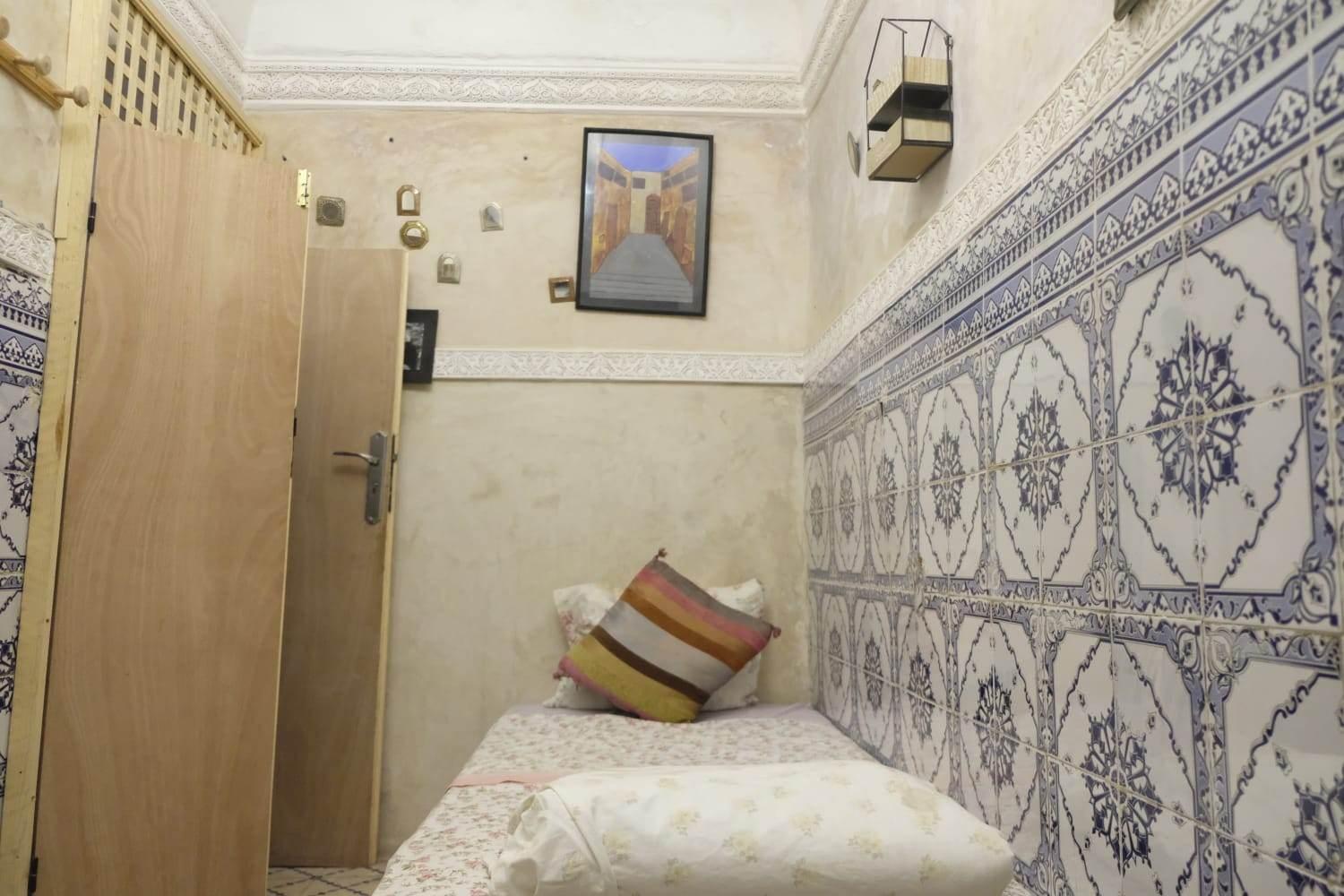 Hannah House マラケシュ エクステリア 写真