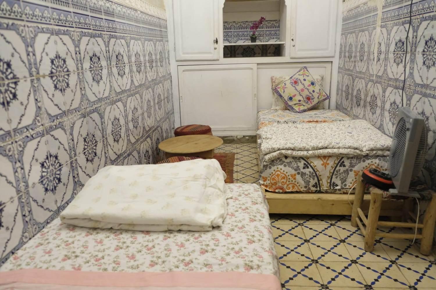 Hannah House マラケシュ エクステリア 写真