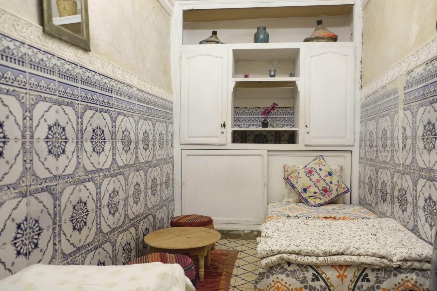 Hannah House マラケシュ エクステリア 写真