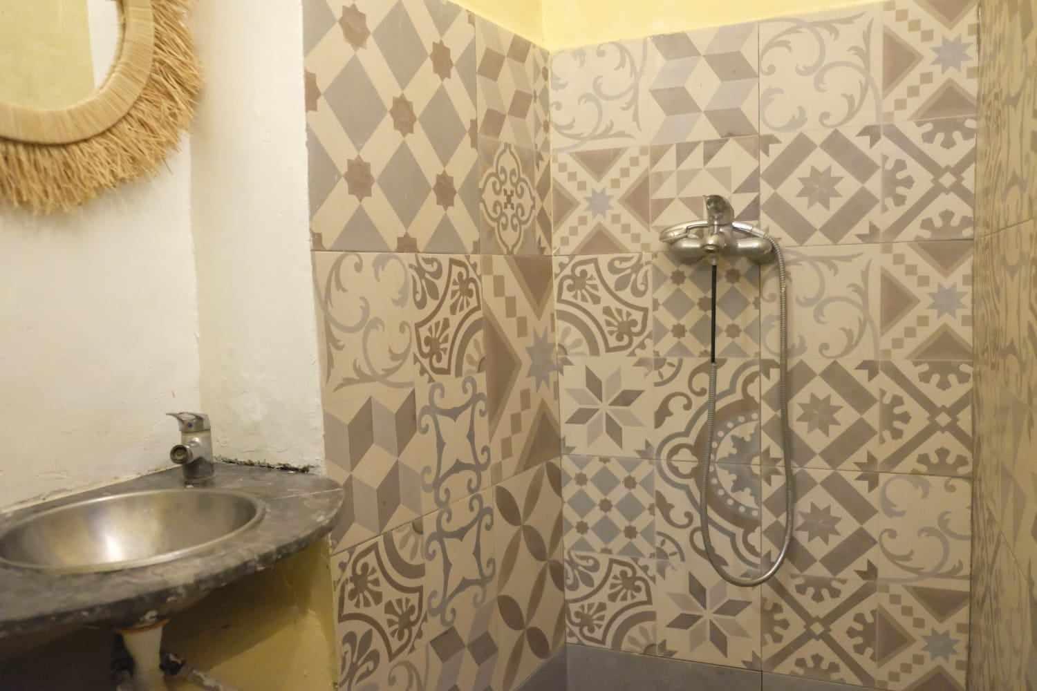 Hannah House マラケシュ エクステリア 写真